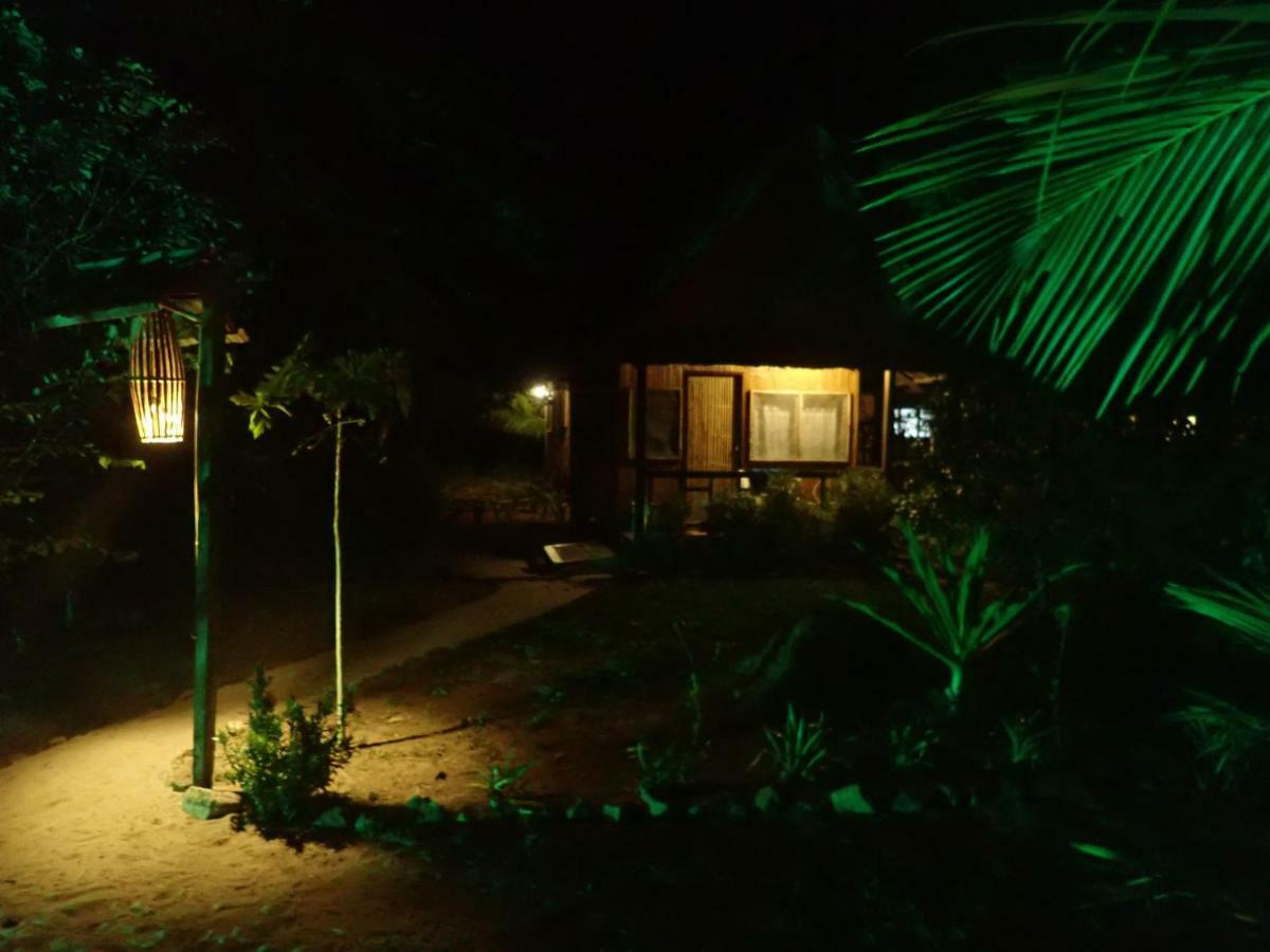 Casa Felicidad Hotel El Nido Buitenkant foto