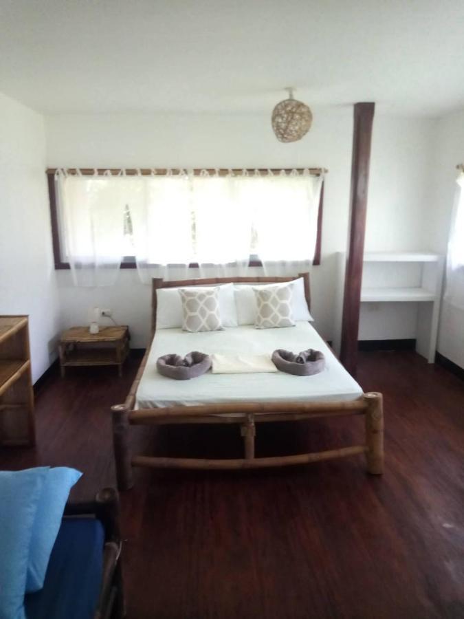 Casa Felicidad Hotel El Nido Buitenkant foto